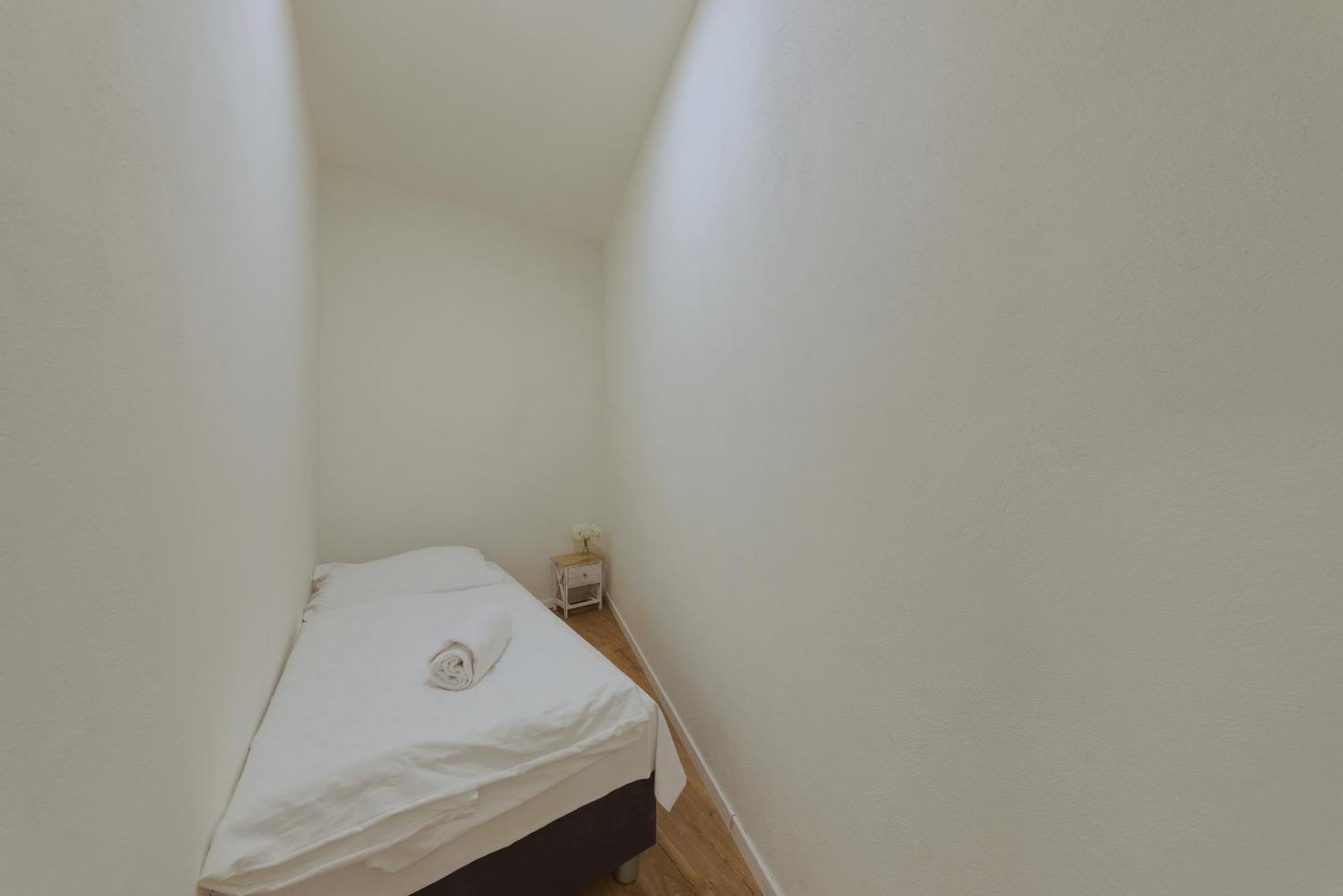 Shone Apartment Old Town 2 Bedroom Bratislava Exterior photo