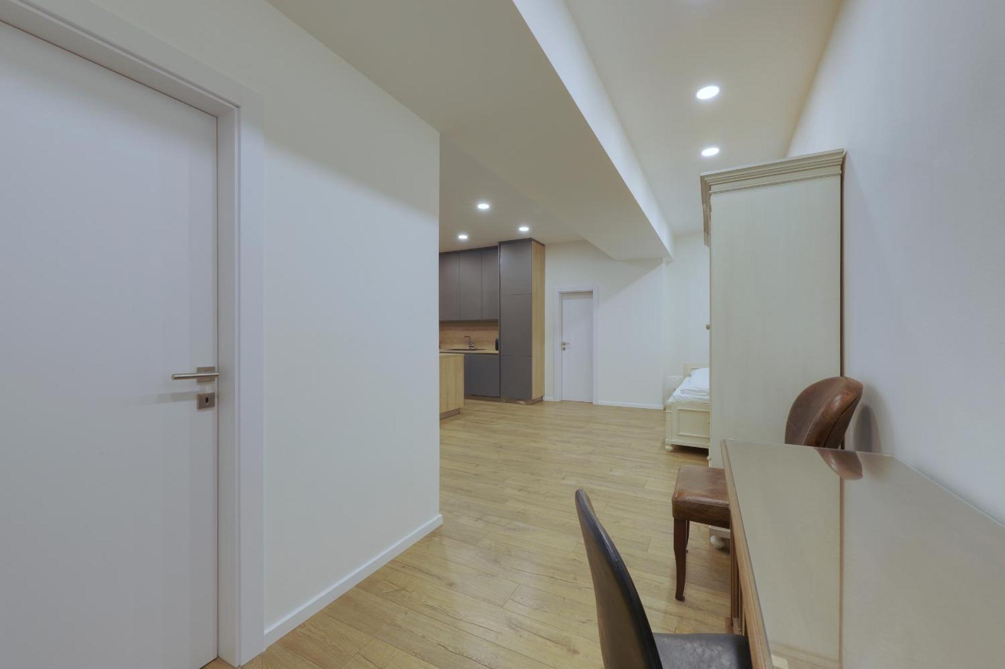 Shone Apartment Old Town 2 Bedroom Bratislava Exterior photo